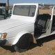 Illustration for article titled Someone Turned This Subaru Into A Macro Moke